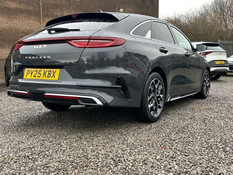 Used Kia Pro Ceed 2025 for sale - 77449935: Photo 37