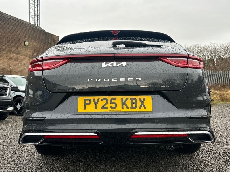 Used Kia Pro Ceed 2025 for sale - 77449935: Photo 38