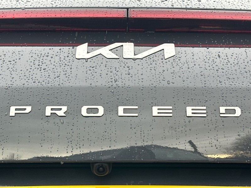 Used Kia Pro Ceed 2025 for sale - 77449935: Photo 39