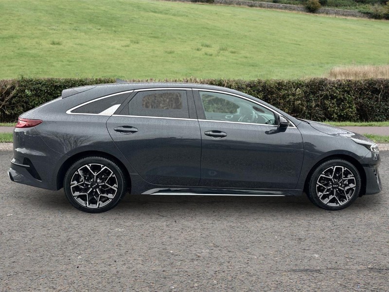 Used Kia Pro Ceed 2025 for sale - 77449935: Photo 5