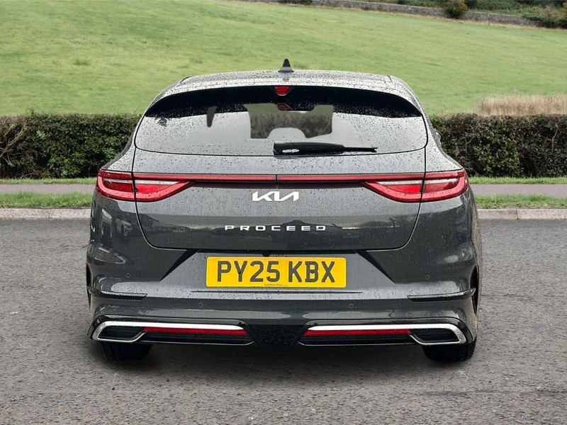 Used Kia Pro Ceed 2025 for sale - 77449935: Photo 6