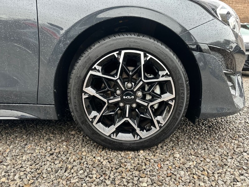 Used Kia Pro Ceed 2025 for sale - 77449935: Photo 8