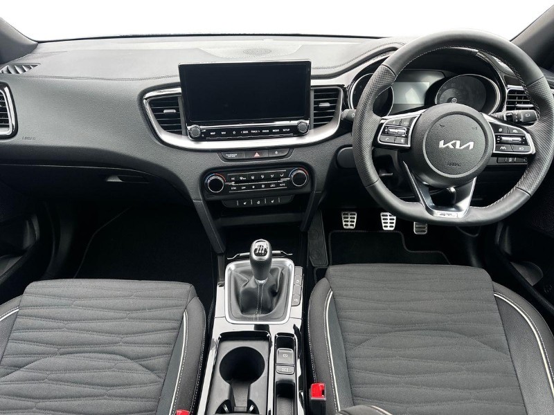 Used Kia Pro Ceed 2025 for sale - 77449935: Photo 9