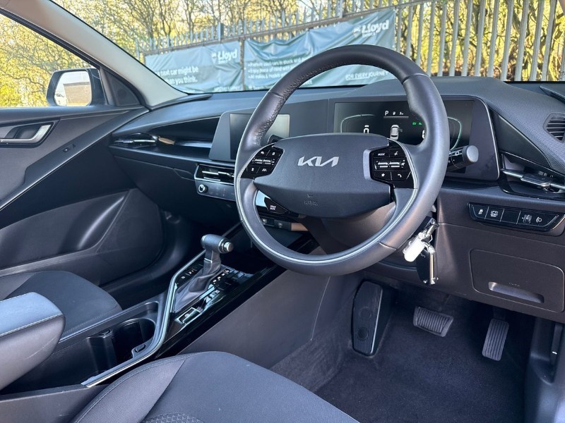 Used Kia Niro 2022 for sale - 78152724: Photo 11