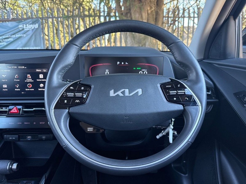 Used Kia Niro 2022 for sale - 78152724: Photo 18