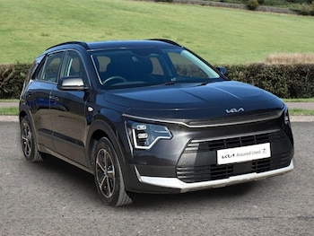 Used Kia Niro 2022 for sale - 78152724: Photo