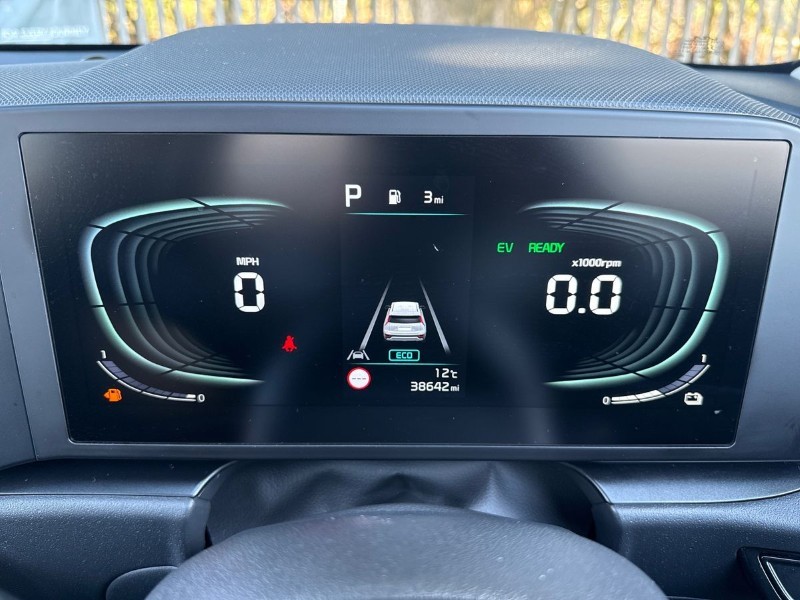 Used Kia Niro 2022 for sale - 78152724: Photo 21