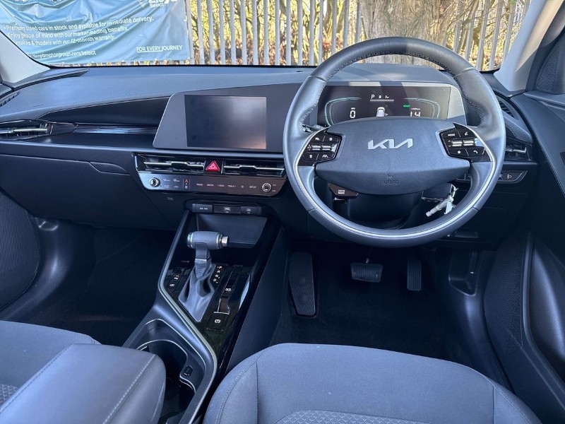 Used Kia Niro 2022 for sale - 78152724: Photo 22