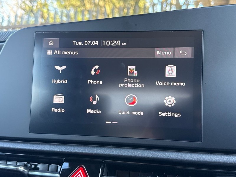 Used Kia Niro 2022 for sale - 78152724: Photo 23