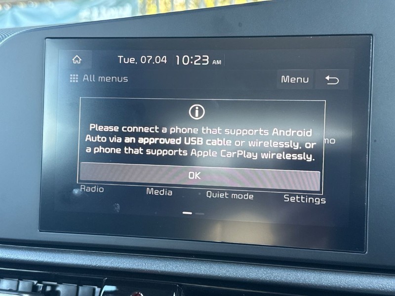 Used Kia Niro 2022 for sale - 78152724: Photo 25