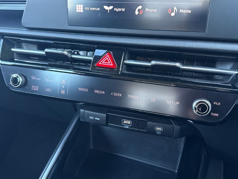 Used Kia Niro 2022 for sale - 78152724: Photo 26