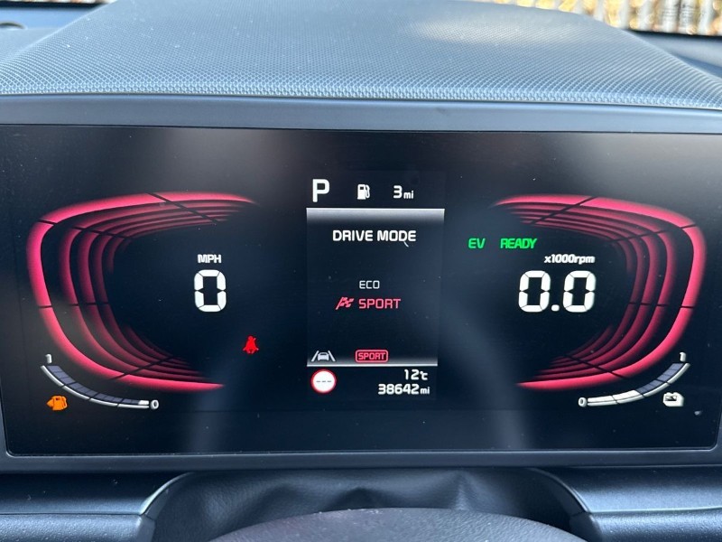 Used Kia Niro 2022 for sale - 78152724: Photo 27