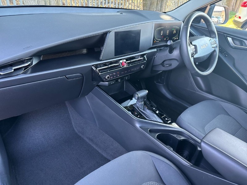 Used Kia Niro 2022 for sale - 78152724: Photo 32