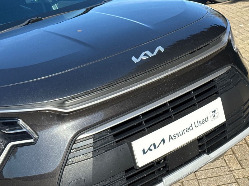 Used Kia Niro 2022 for sale - 78152724: Photo 35