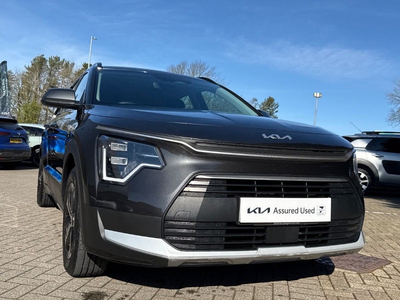 Used Kia Niro 2022 for sale - 78152724: Photo 36