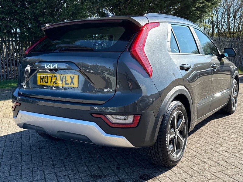 Used Kia Niro 2022 for sale - 78152724: Photo 38