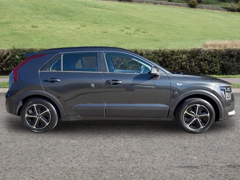 Used Kia Niro 2022 for sale - 78152724: Photo 6