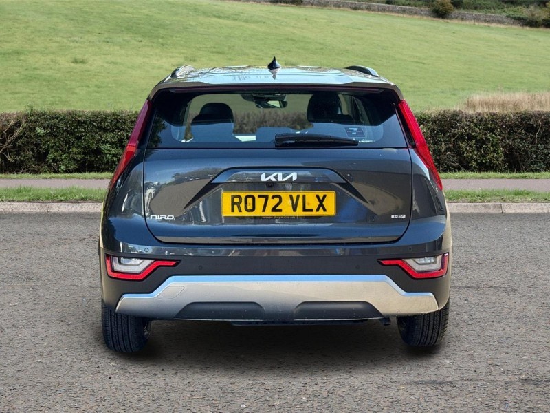 Used Kia Niro 2022 for sale - 78152724: Photo 7