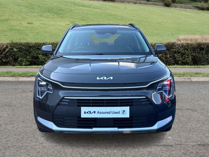 Used Kia Niro 2022 for sale - 78152724: Photo 8