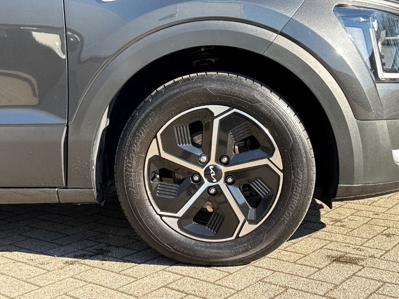 Used Kia Niro 2022 for sale - 78152724: Photo 9