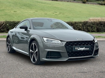 Used Audi TT 2021 for sale - 78670552: Photo