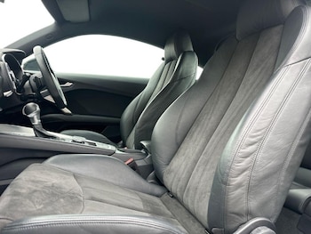 Used Audi TT 2021 for sale - 78670552: Photo
