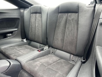 Used Audi TT 2021 for sale - 78670552: Photo