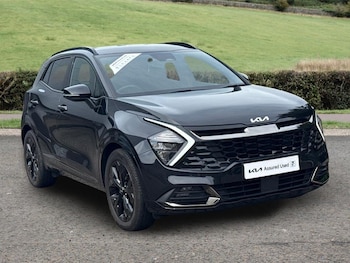 Used Kia Sportage 2025 for sale - 78286509: Photo