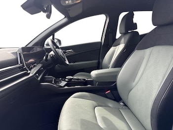 Used Kia Sportage 2025 for sale - 78286509: Photo