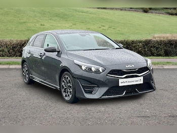 Used Kia Ceed 2025 for sale - 78779062: Photo
