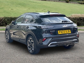 Used Kia XCeed 2023 for sale - 78286496: Photo