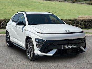Used Hyundai KONA 2024 for sale - 78701273: Photo