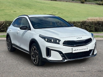 Used Kia XCeed 2024 for sale - 78845940: Photo