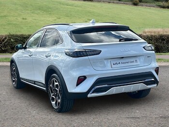 Used Kia XCeed 2024 for sale - 78845940: Photo