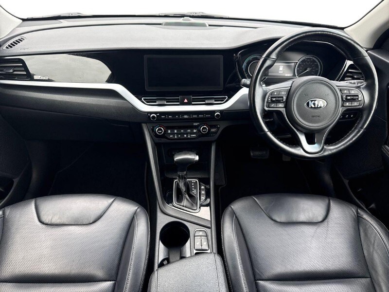 Used Kia Niro 2020 for sale - 77700989: Photo 10