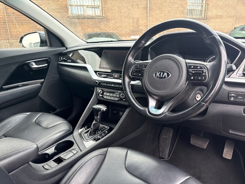 Used Kia Niro 2020 for sale - 77700989: Photo 11