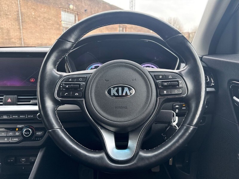 Used Kia Niro 2020 for sale - 77700989: Photo 18
