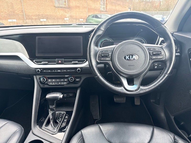 Used Kia Niro 2020 for sale - 77700989: Photo 22