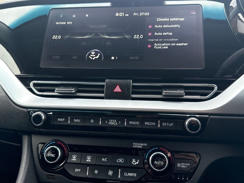 Used Kia Niro 2020 for sale - 77700989: Photo 27