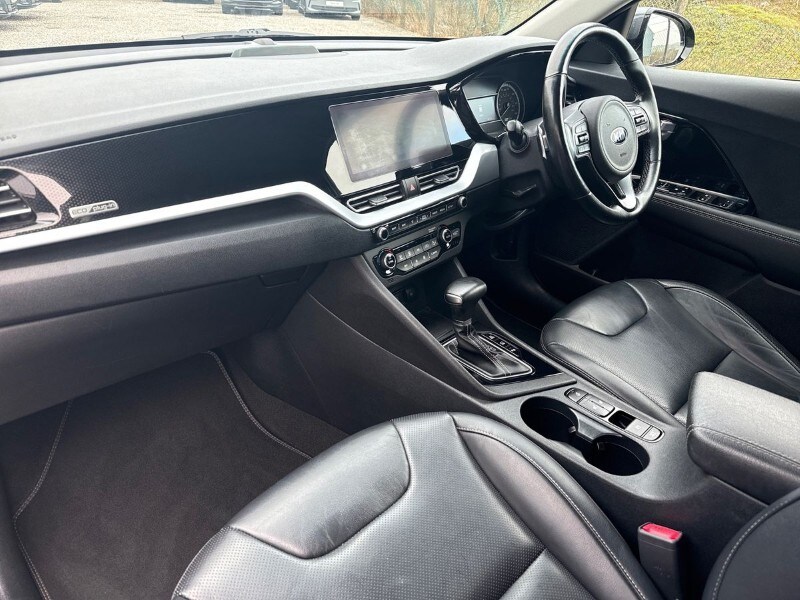 Used Kia Niro 2020 for sale - 77700989: Photo 33