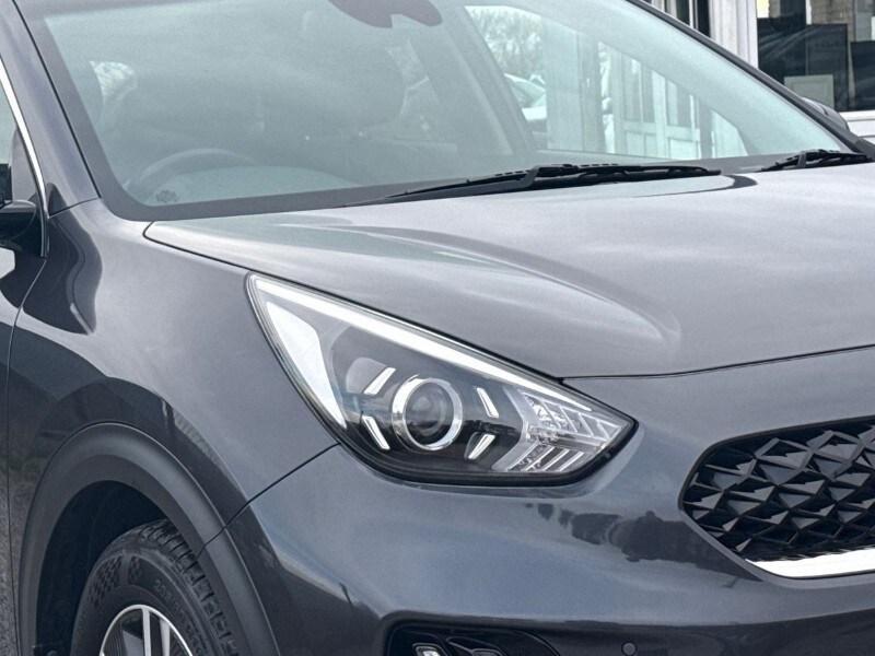 Used Kia Niro 2020 for sale - 77700989: Photo 37