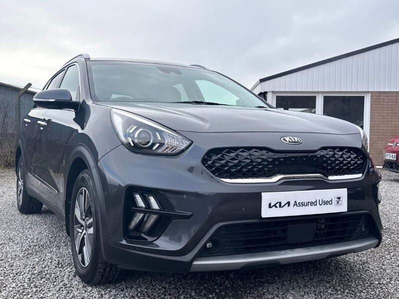 Used Kia Niro 2020 for sale - 77700989: Photo 39