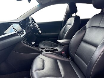 Used Kia Niro 2020 for sale - 77700989: Photo