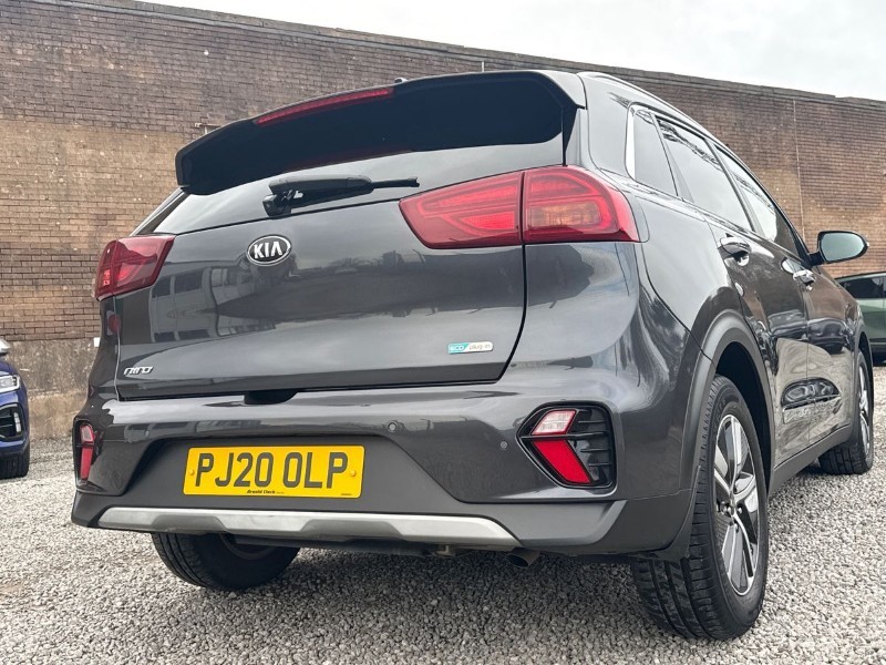 Used Kia Niro 2020 for sale - 77700989: Photo 41