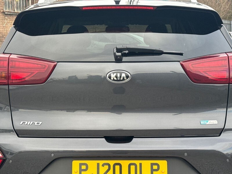Used Kia Niro 2020 for sale - 77700989: Photo 42