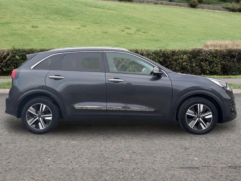 Used Kia Niro 2020 for sale - 77700989: Photo 6