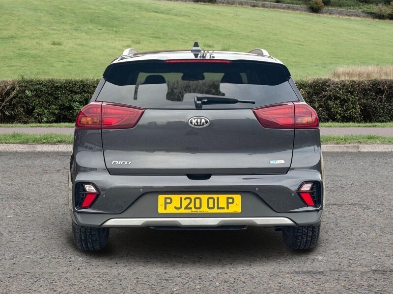 Used Kia Niro 2020 for sale - 77700989: Photo 7