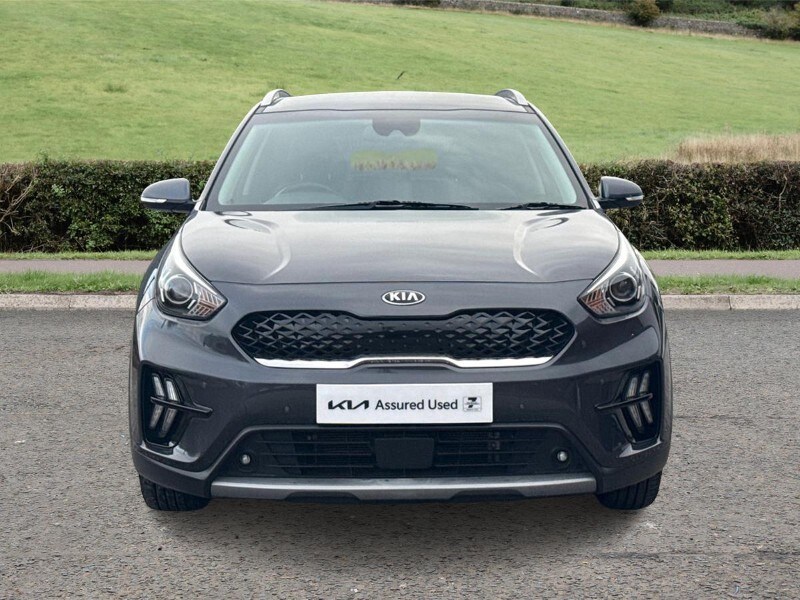 Used Kia Niro 2020 for sale - 77700989: Photo 8