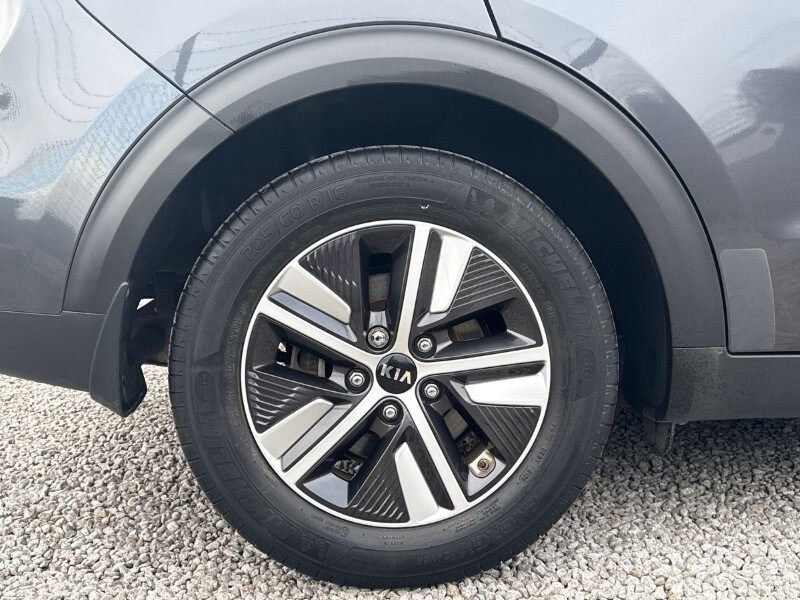 Used Kia Niro 2020 for sale - 77700989: Photo 9