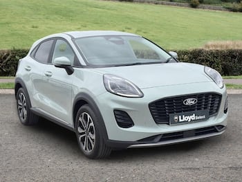 Used Ford Puma 2024 for sale - 79720770: Photo